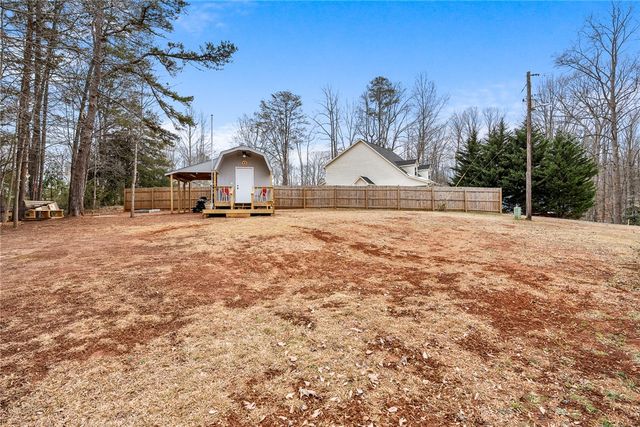 401 Margie Court, Seneca, SC 29678