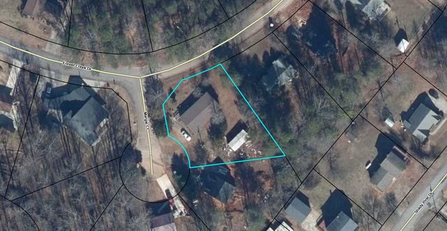 401 Margie Court, Seneca, SC 29678