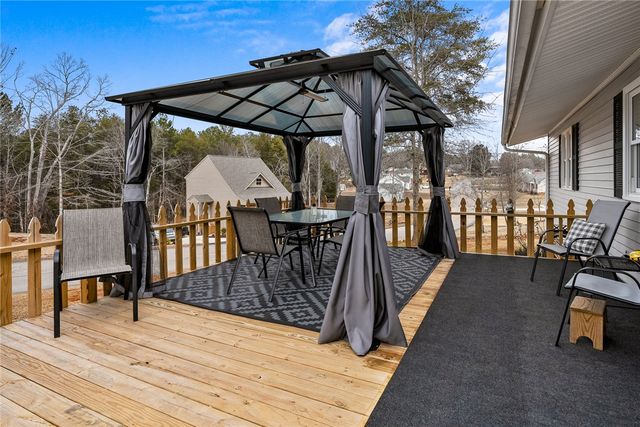 401 Margie Court, Seneca, SC 29678