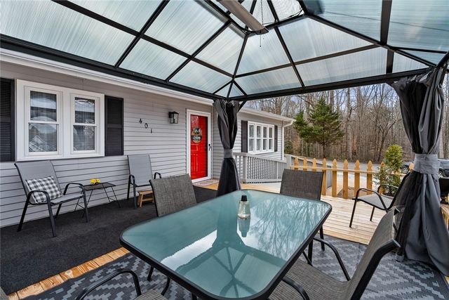 401 Margie Court, Seneca, SC 29678