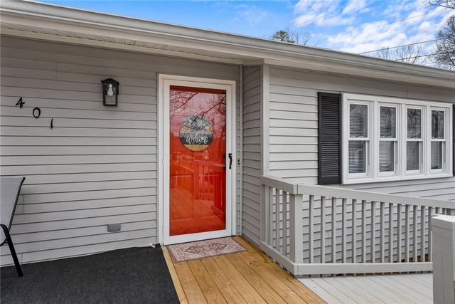 401 Margie Court, Seneca, SC 29678