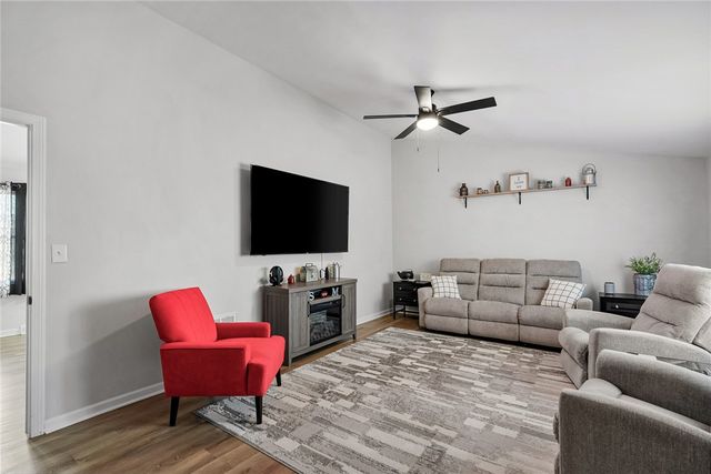 401 Margie Court, Seneca, SC 29678