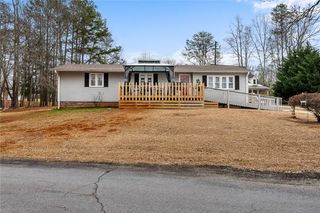 401 Margie Court, Seneca, SC 29678