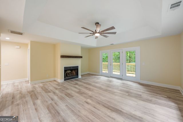265 Timberidge Drive, Newnan, GA 30263