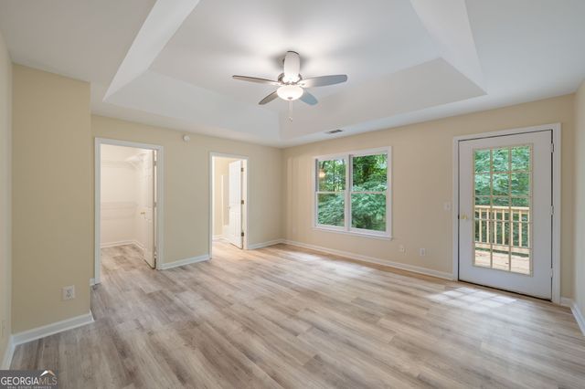 265 Timberidge Drive, Newnan, GA 30263