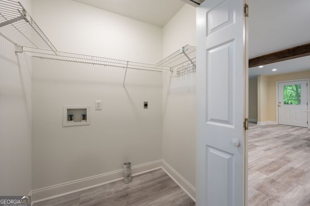 265 Timberidge Drive, Newnan, GA 30263