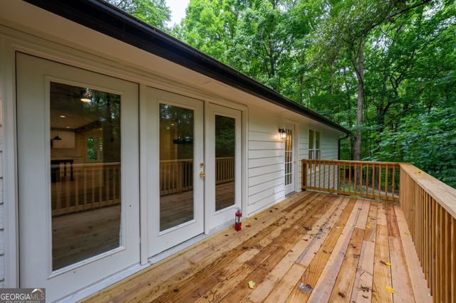 265 Timberidge Drive, Newnan, GA 30263