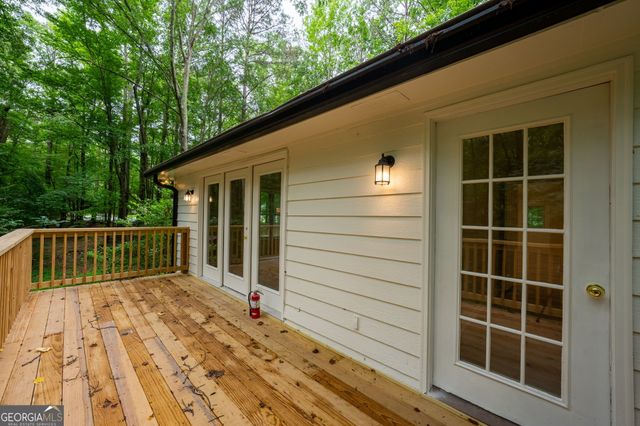 265 Timberidge Drive, Newnan, GA 30263