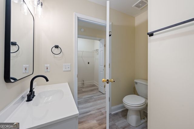 265 Timberidge Drive, Newnan, GA 30263