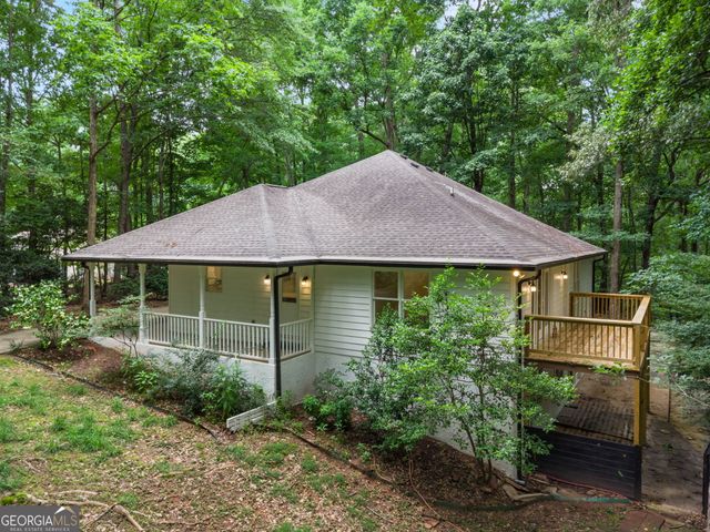 265 Timberidge Drive, Newnan, GA 30263
