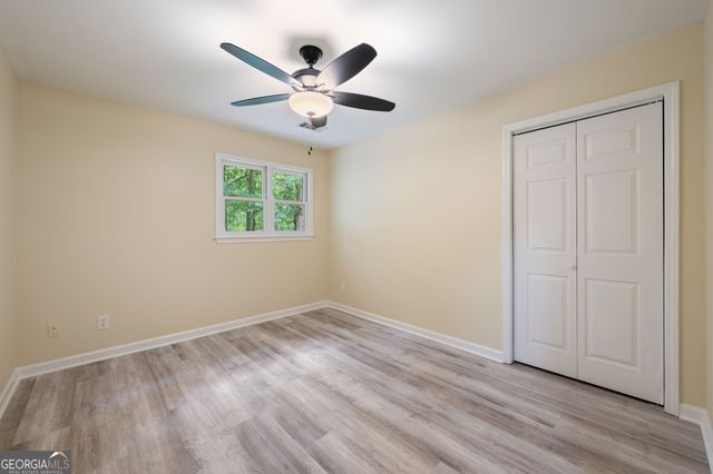 265 Timberidge Drive, Newnan, GA 30263