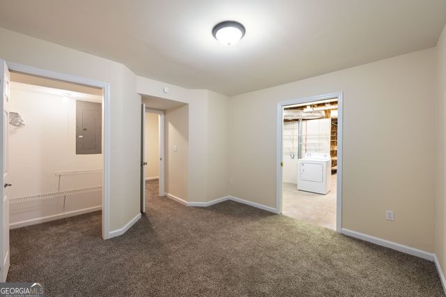 265 Timberidge Drive, Newnan, GA 30263
