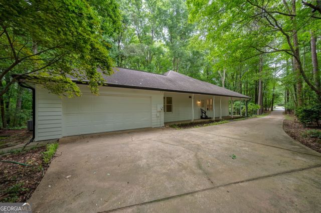 265 Timberidge Drive, Newnan, GA 30263