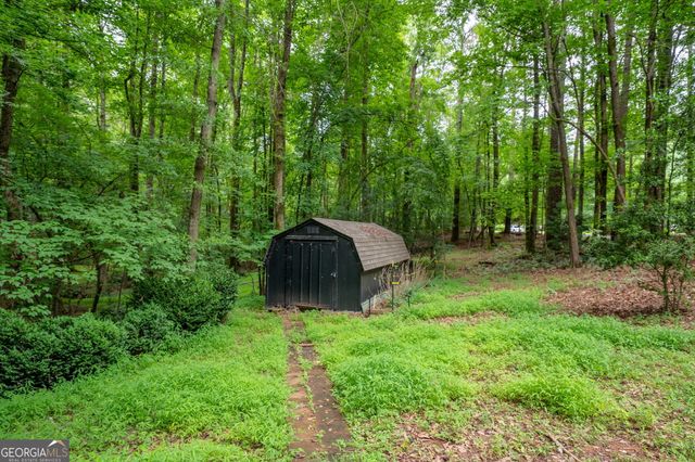 265 Timberidge Drive, Newnan, GA 30263