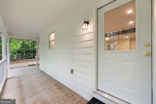 265 Timberidge Drive, Newnan, GA 30263