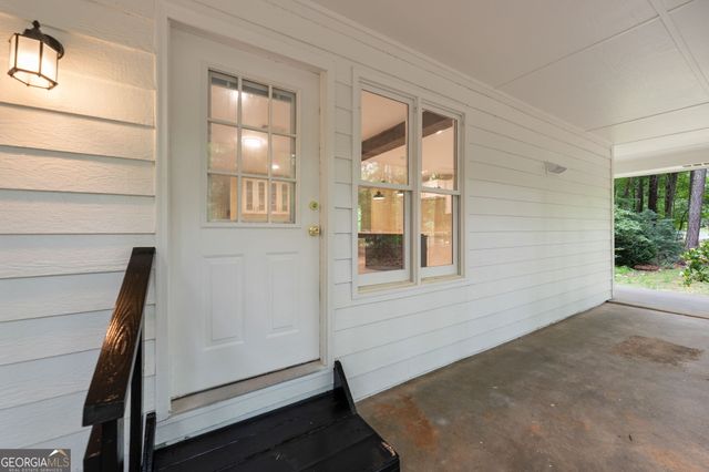 265 Timberidge Drive, Newnan, GA 30263