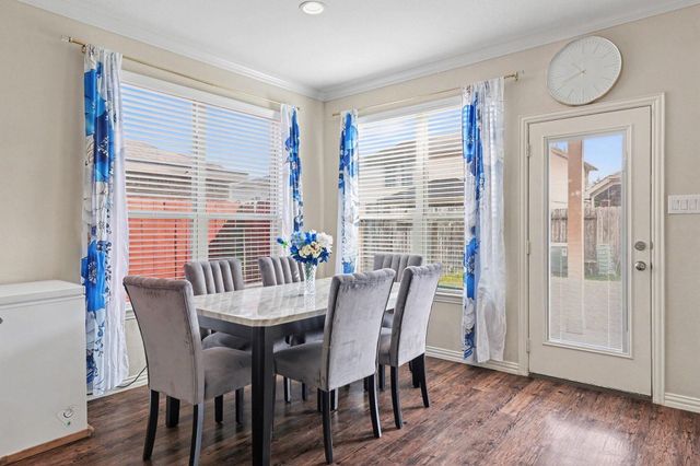 20418 Kittredge Drive, Humble, TX 77338