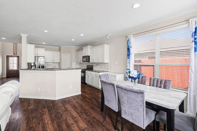 20418 Kittredge Drive, Humble, TX 77338