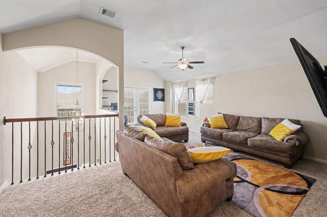 20418 Kittredge Drive, Humble, TX 77338