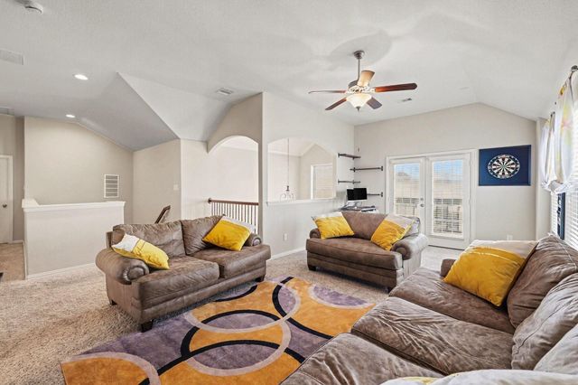 20418 Kittredge Drive, Humble, TX 77338