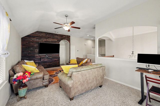 20418 Kittredge Drive, Humble, TX 77338