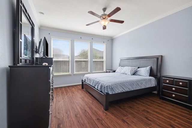 20418 Kittredge Drive, Humble, TX 77338