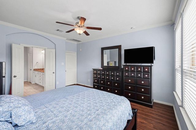 20418 Kittredge Drive, Humble, TX 77338