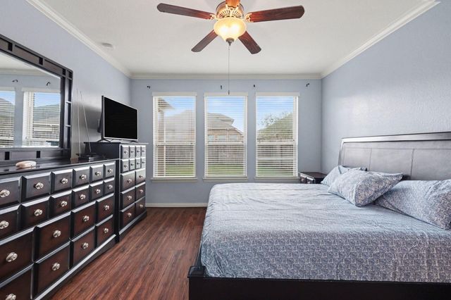 20418 Kittredge Drive, Humble, TX 77338