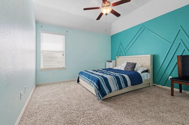 20418 Kittredge Drive, Humble, TX 77338