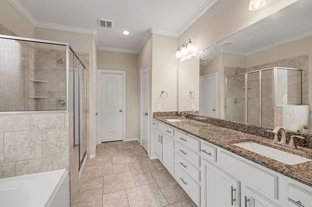 20418 Kittredge Drive, Humble, TX 77338