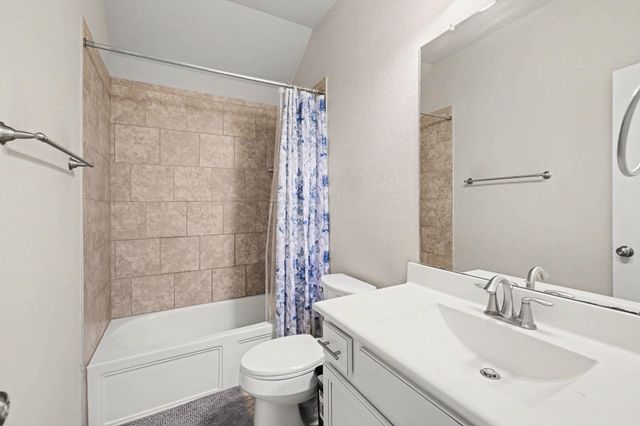 20418 Kittredge Drive, Humble, TX 77338