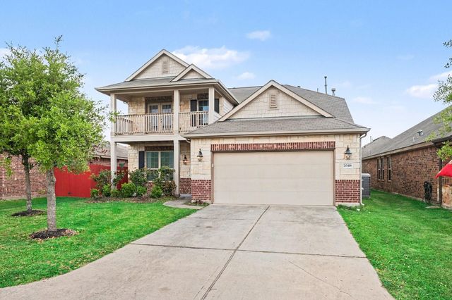 20418 Kittredge Drive, Humble, TX 77338