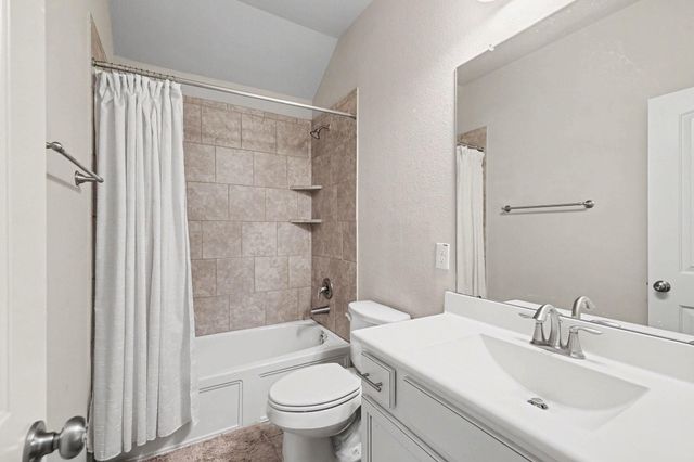 20418 Kittredge Drive, Humble, TX 77338