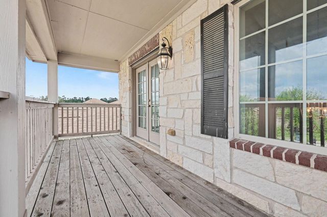 20418 Kittredge Drive, Humble, TX 77338