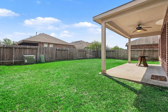 20418 Kittredge Drive, Humble, TX 77338