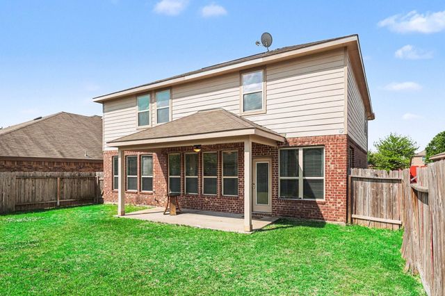 20418 Kittredge Drive, Humble, TX 77338