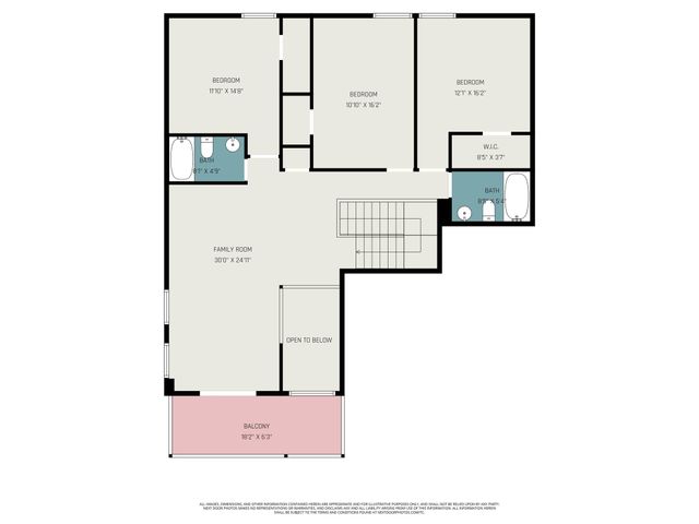 20418 Kittredge Drive, Humble, TX 77338