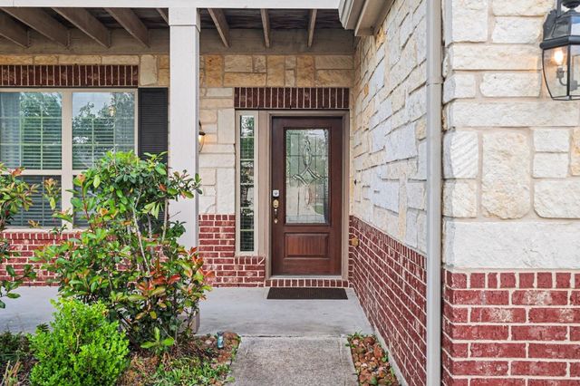 20418 Kittredge Drive, Humble, TX 77338