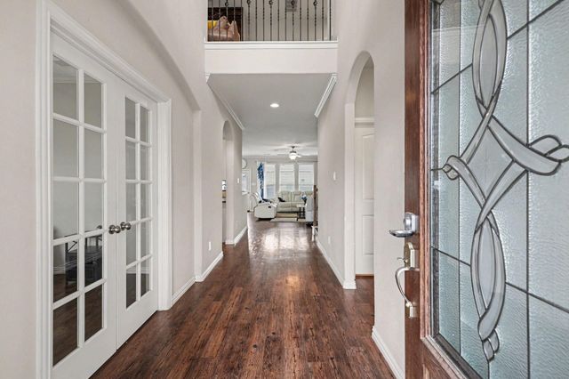 20418 Kittredge Drive, Humble, TX 77338