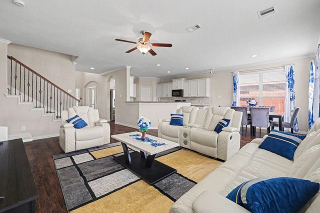 20418 Kittredge Drive, Humble, TX 77338