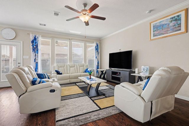 20418 Kittredge Drive, Humble, TX 77338