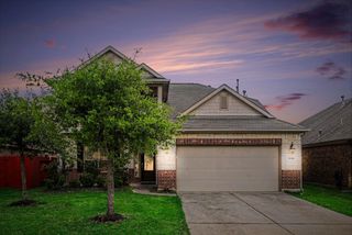 20418 Kittredge Drive, Humble, TX 77338