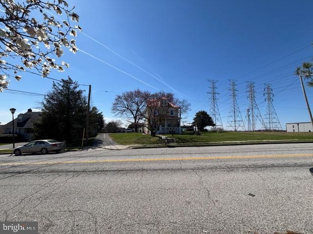 4522 FITCH AVE, Baltimore, MD 21236