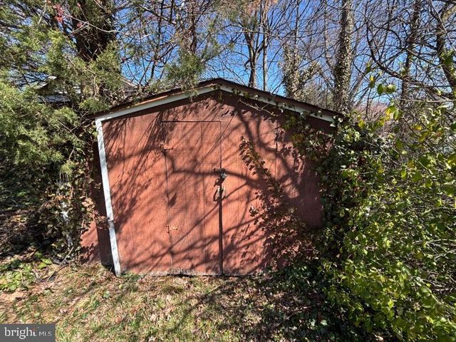 4522 FITCH AVE, Baltimore, MD 21236