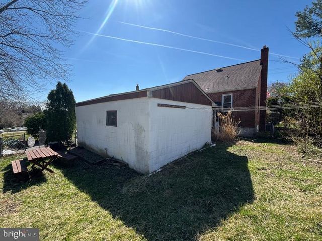 4522 FITCH AVE, Baltimore, MD 21236