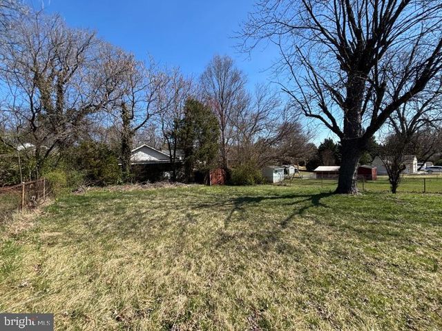 4522 FITCH AVE, Baltimore, MD 21236