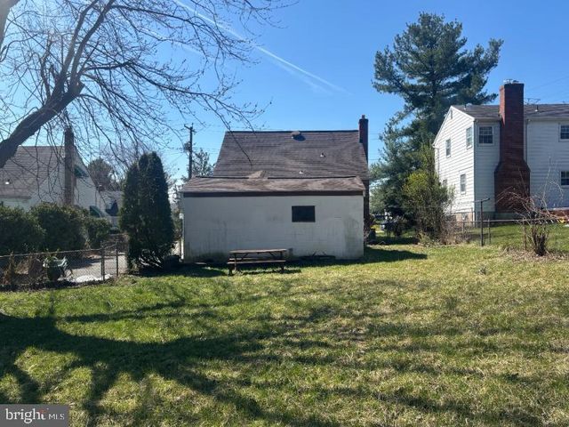 4522 FITCH AVE, Baltimore, MD 21236
