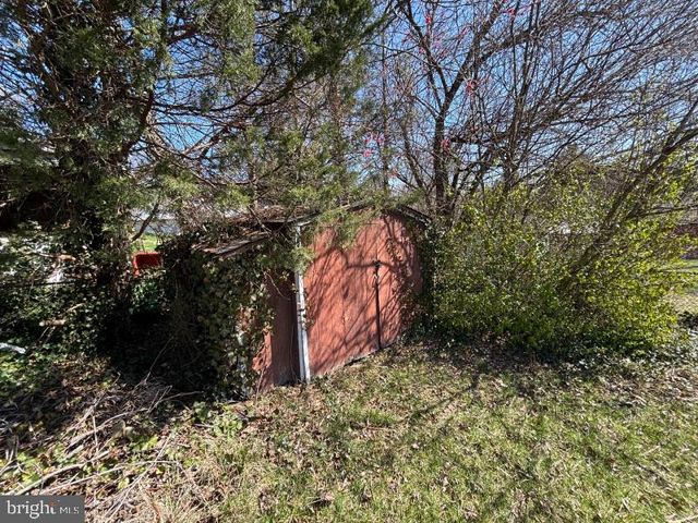 4522 FITCH AVE, Baltimore, MD 21236