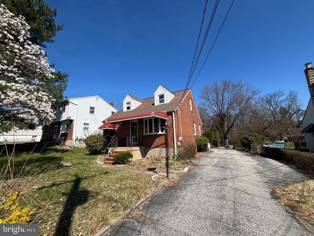4522 FITCH AVE, Baltimore, MD 21236