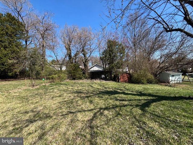 4522 FITCH AVE, Baltimore, MD 21236